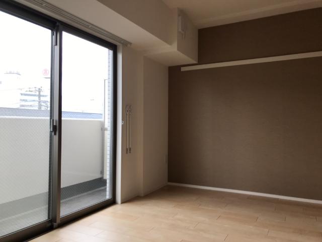 ラフィネ　柏 洋室