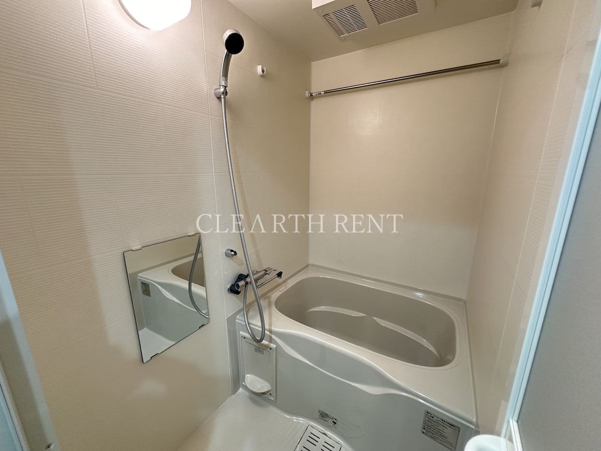 ＧＲＡＮ ＰＡＳＥＯ 谷在家7階 同タイプ別住戸写真となります。現況と異なる場合がございます