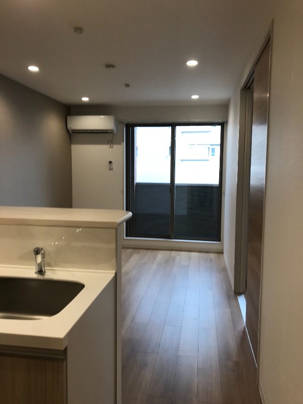 Laplage鎌倉2階 テラスイメージ