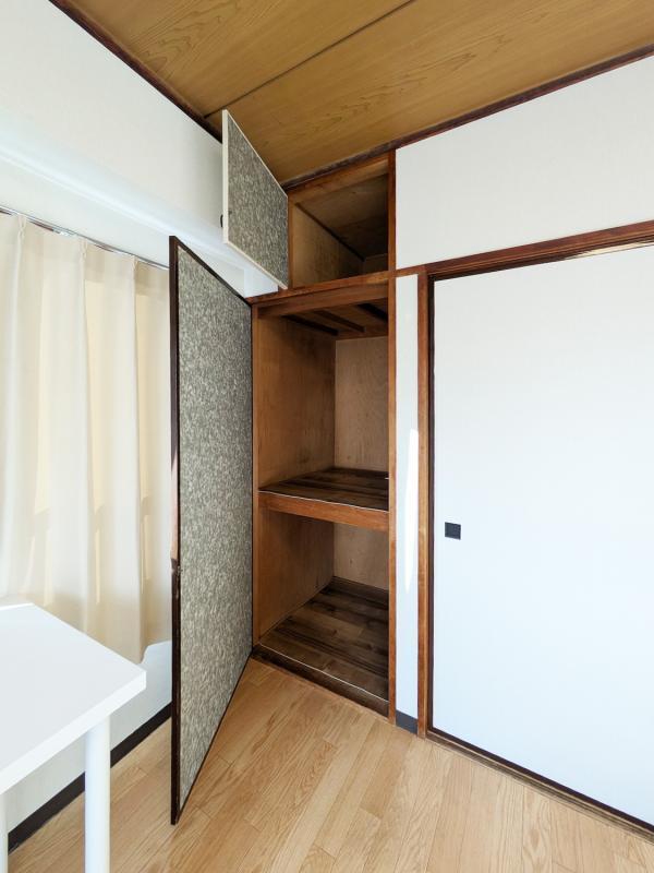 モンシェール三ノ輪5階 その他、部屋スペース