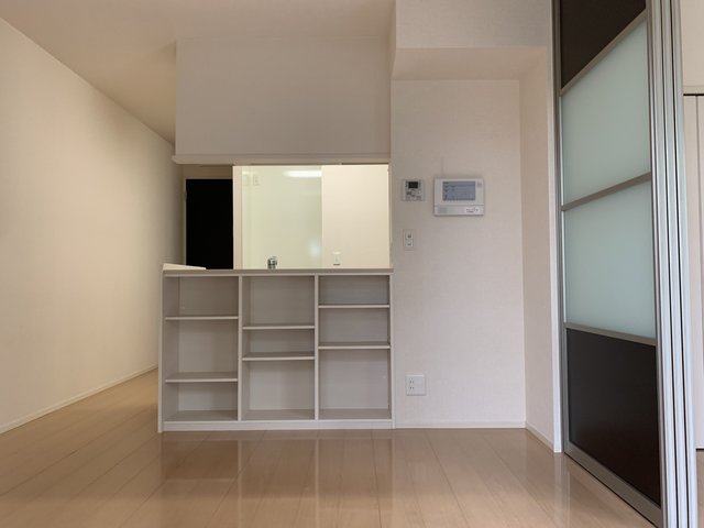 マレアガーデン新横浜Ｂ棟0206号室 内観
