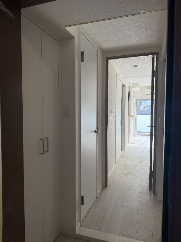 リヴシティ横濱末吉町弐番館8階 同仕様