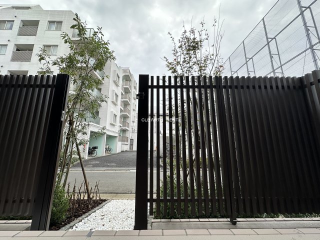 コンシェリア中野南台 ＴＨＥ ＲＥＳＩＤＥＮＣＥ1階 ☆人気エリアでのお部屋探し/まずはお気軽にご相談ください☆
