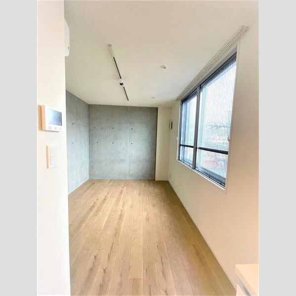 Ludens京急蒲田MAXIV403号室 玄関