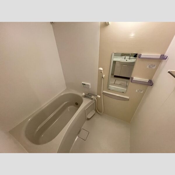 Elvita(エルヴィータ) 浴室