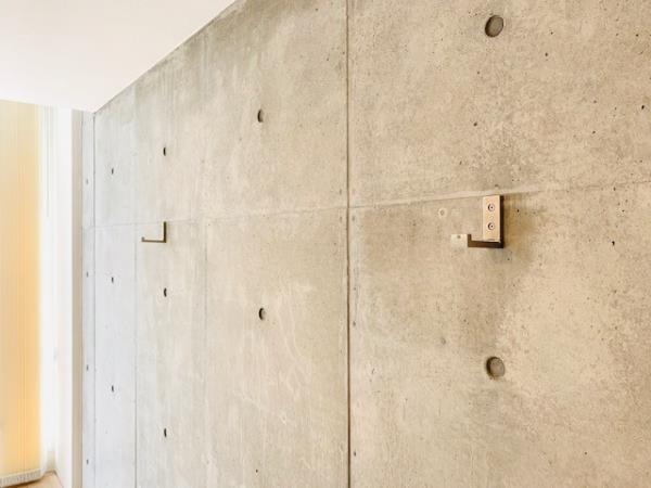 ＨＴピア赤坂5階 リビング