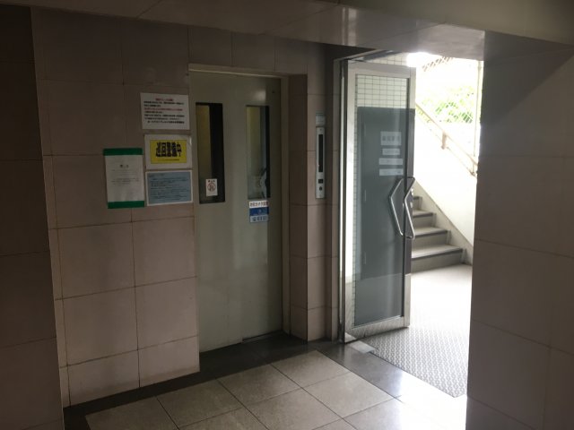 ホーユウコンフォルト大和中央5階 同建物別部屋の参考画像