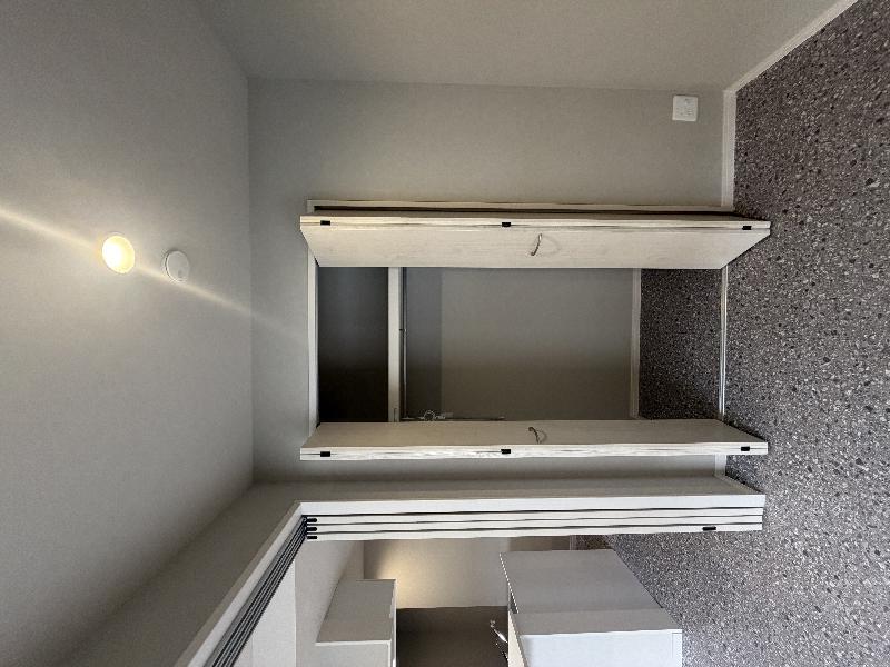 ノードテラス東所沢 部屋設備