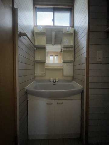 メゾン千月３号棟3-2号室 洗面