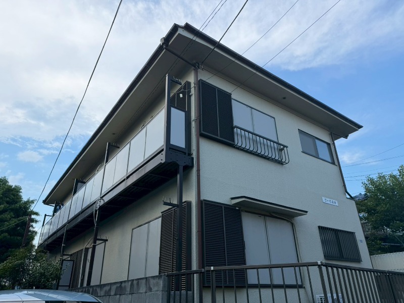 コーポ森田2階 部屋その他