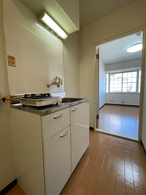 アネックスⅠＡ2階 部屋その他