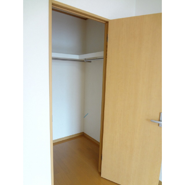 アムール コンセルト 内観