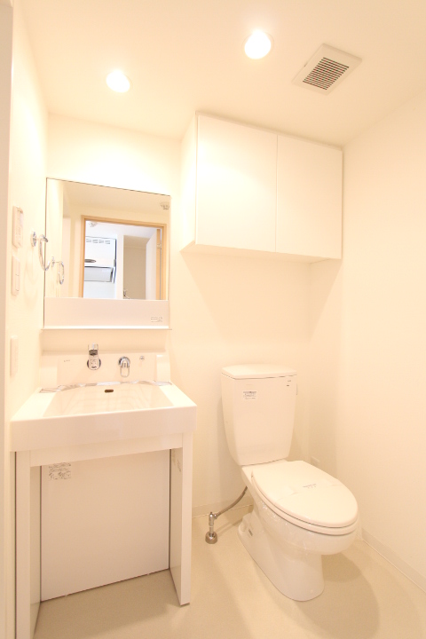 プラウドフラット鶴見Ⅰ306号室 ※参考写真