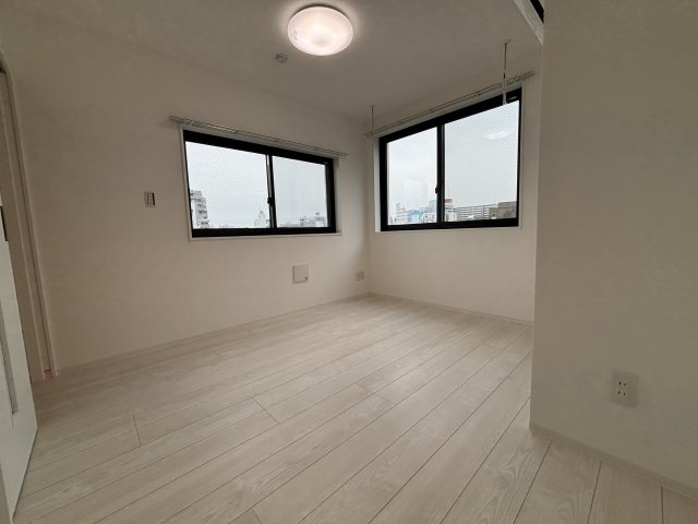 ブライト住吉402号室 部屋その他