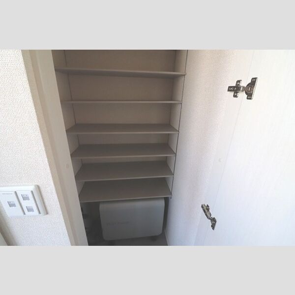 エスポワール シューズボックス