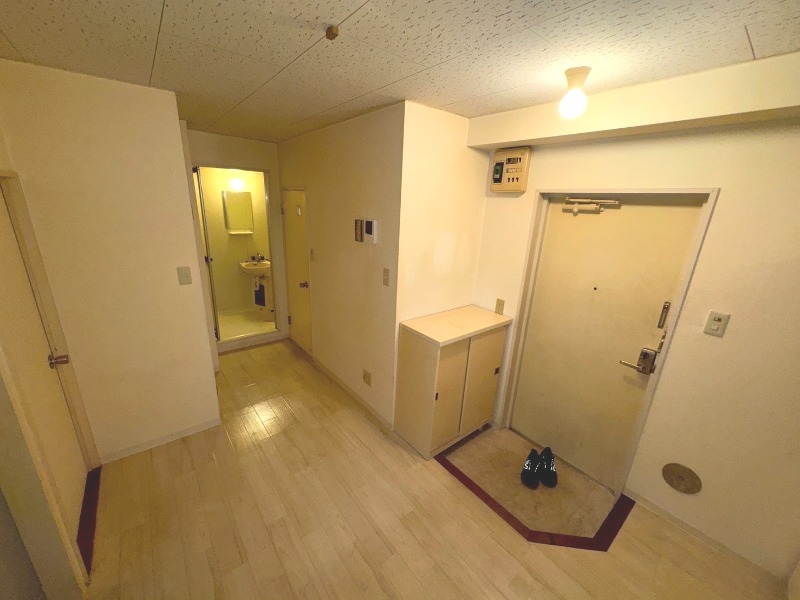 クロノス上鶴間2階 部屋その他