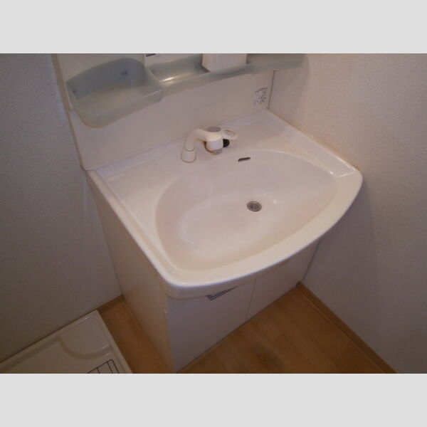 ディアコート　Ⅰ/Ⅱ 洗面