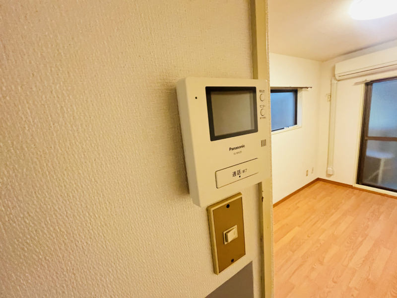 パレ・クレール白山1階 部屋その他