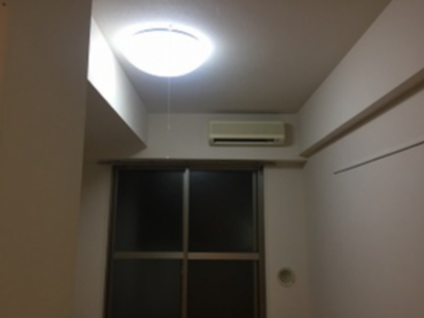 グランヴァン東品川 ※過去退去時のお写真です