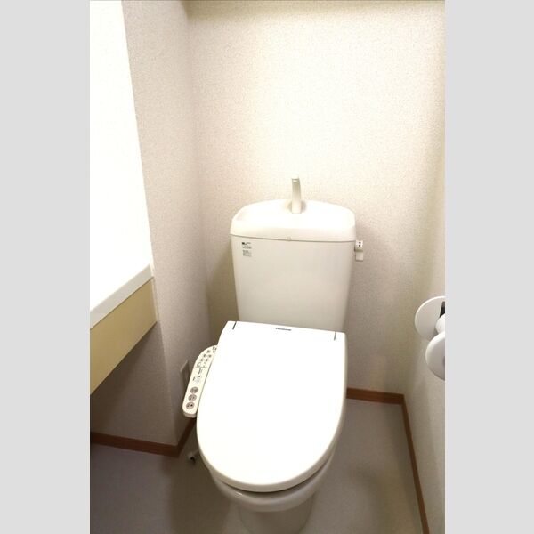 モナリエ春日　Ⅰ・ⅡⅡ203号室 同建物別部屋の参考画像