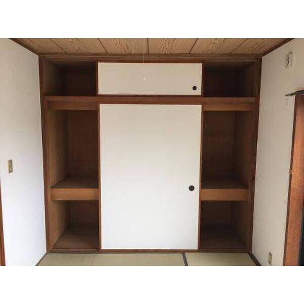 ジュネパレス茅ヶ崎第010303号室 部屋その他