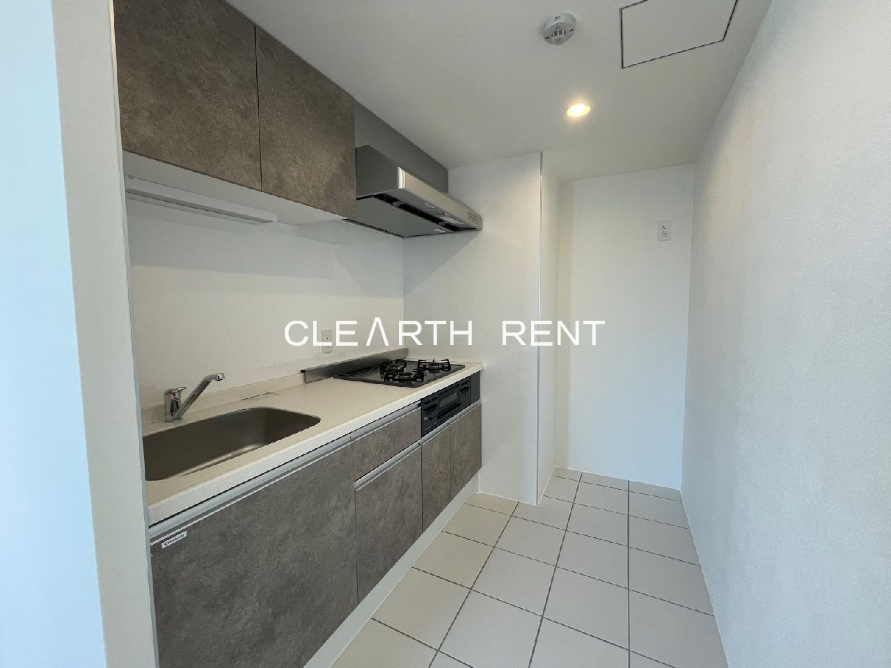 ＧＲＡＮ ＰＡＳＥＯ 駒場東大前3階 同タイプ別住戸写真となります。現況と異なる場合がございます。