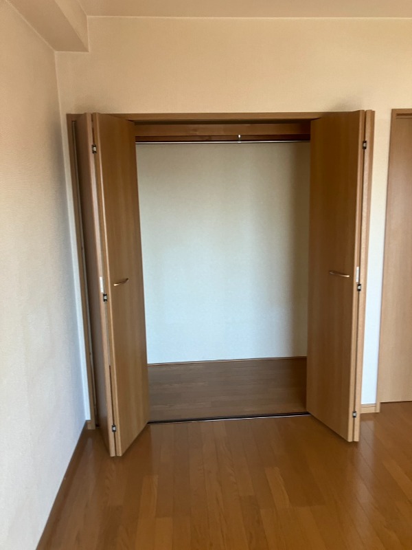 ロイヤルマンション大倉山4階 部屋その他