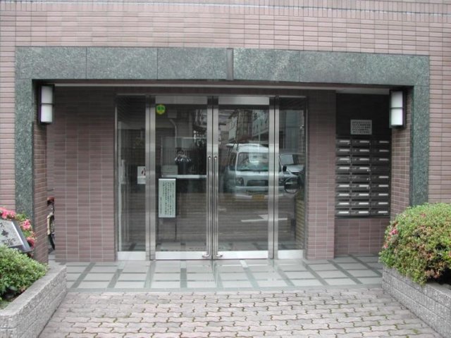 菱和パレス高円寺2階 同建物別部屋の参考画像