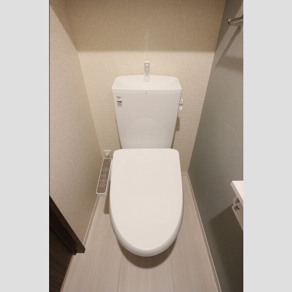 デュランタ103号室 温水洗浄暖房便座