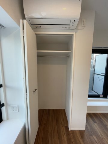 SYFORME KOMAGOMEⅡ404号室 ※新築時のお写真です