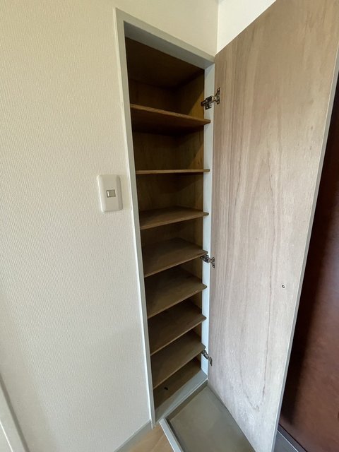 エリア練馬旭町0301号室 玄関