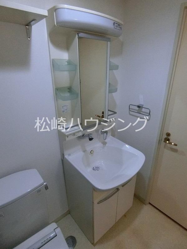 アビヤント大崎 別室の写真です