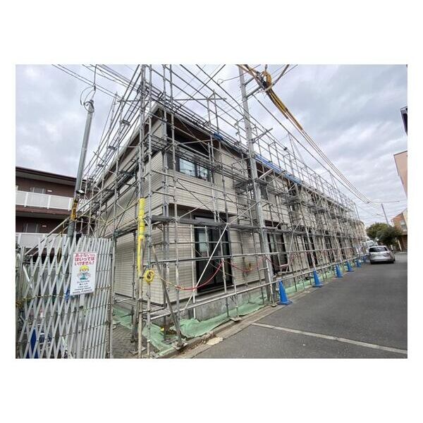 bella　foresta 外観