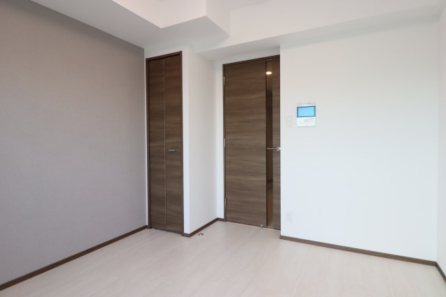 GENOVIAお花茶屋Ⅱskygarden0535号室 リビング