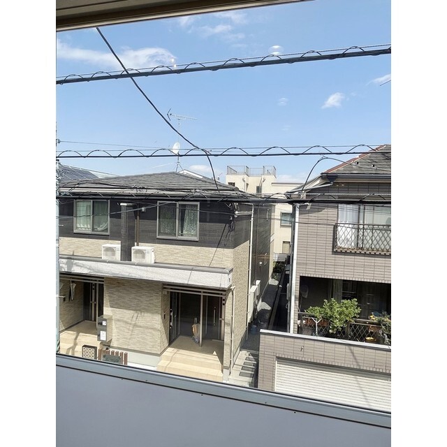 梅丘戸建て 部屋その他