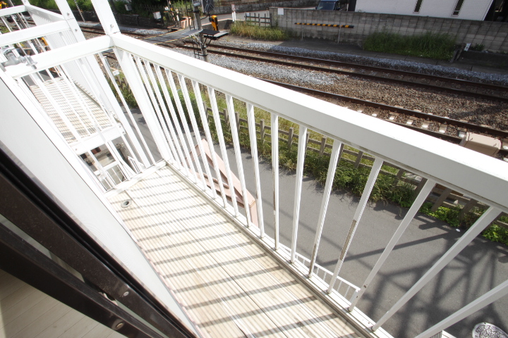 ホワイトハウス1階 部屋その他