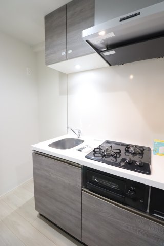 GENOVIA西川口Ⅱ0104号室 キッチン