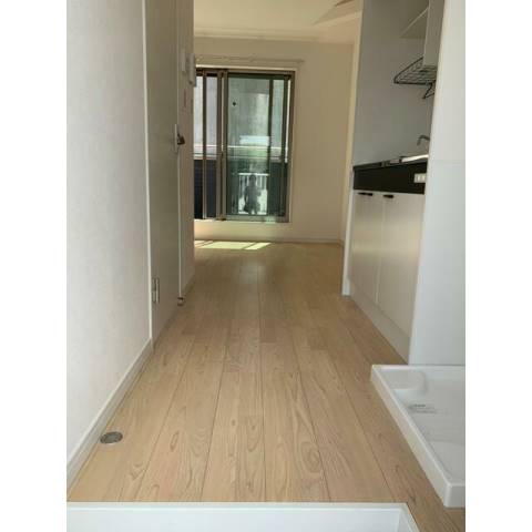 クレールブランシェ西寺尾2階 部屋その他