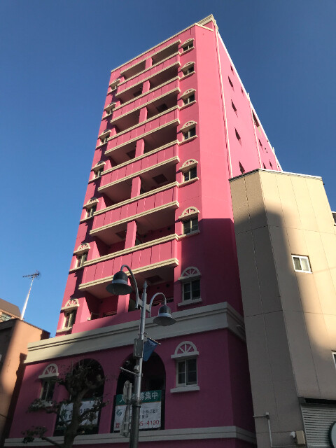 IL PRIMO KISOYA4階 部屋その他