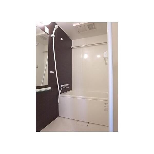 PLUM　ESTATEA号室 お風呂