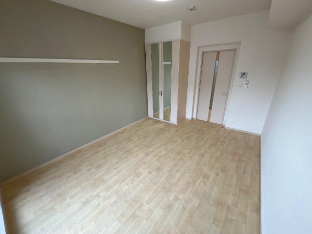 グランテラス307号室 洋室（イメージ）