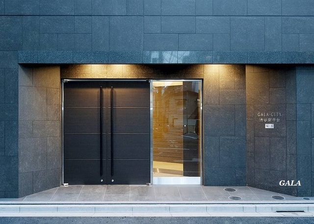 ガーラ・シティ渋谷南平台6階 ◆安心のセキュリティー設備を搭載◆