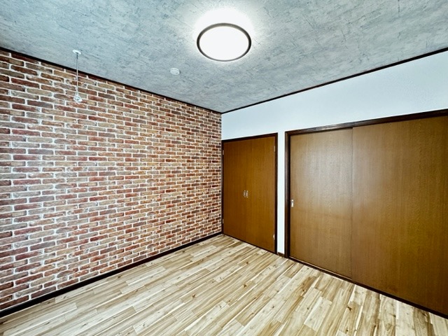 美樹ハイツ2階 部屋その他