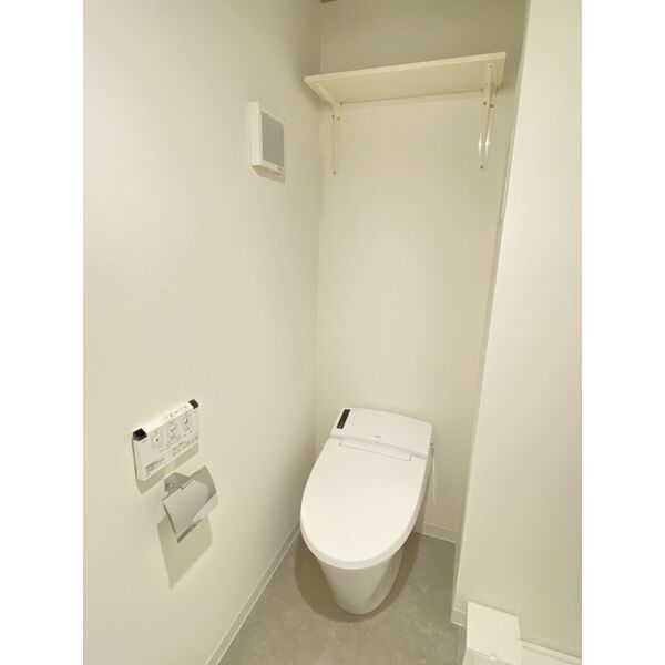 CITY WALK王子103号室 部屋その他