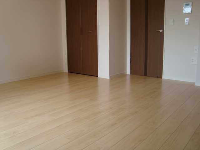 102号室