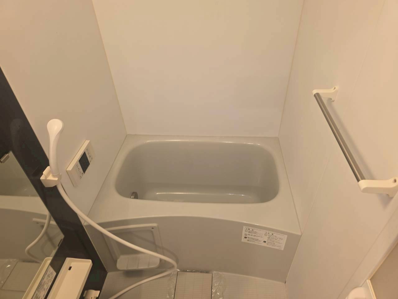 March北柏103号室 お風呂