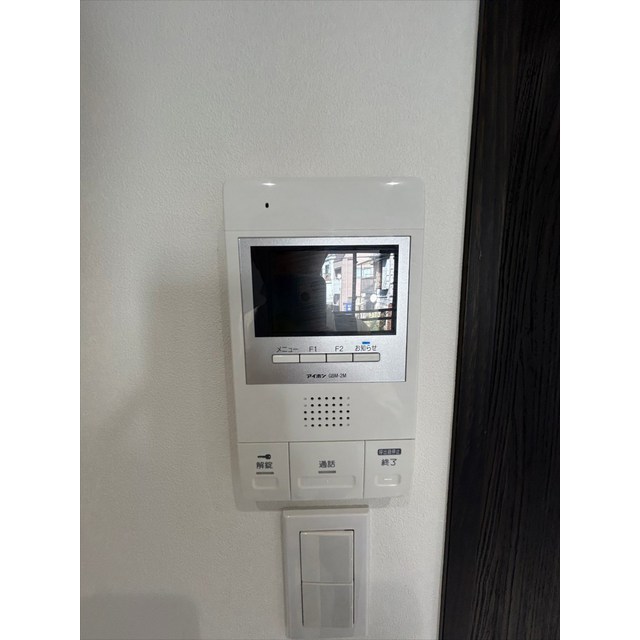 LIVART  SEASON幡ヶ谷0201号室 部屋その他