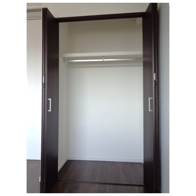 グランデ笹塚 収納