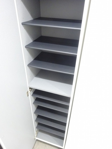 ＡＺＥＳＴ柴又309号室 収納