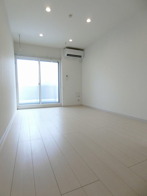 リブリ・川崎溝の口3階 部屋その他